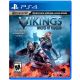 Vikings: Wolves of Midgard PS4