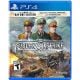 Sudden Strike 4 PS4