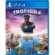 Tropico 6 PS4