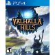 Valhalla Hills Definitive Edition PS4