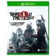 Shadow Tactics Blades of The Shogun Xbox One