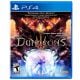 DUNGEONS 3 PS4