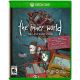 THE INNER WORLD: THE LAST WIND MONK XBOX ONE