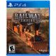 Railway Empire PS4