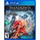 Shadows Awakening PS4