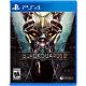 BLACKGUARDS 2 PS4