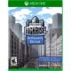 Project Highrise Architects Edition Xbox One
