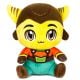 Stubbins - Ratchet