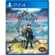 Edge of Eternity PS4