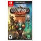 Oddworld Collection Switch