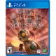 Oddworld Soulstorm PS4