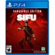 Sifu: Vengeance Edition PS4