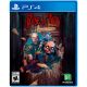 The House Of The Dead Remake LimiDead Edition PS4