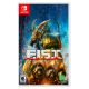 F.I.S.T.: Forged in Shadow Torch - Day 1 Edition Switch