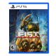 F.I.S.T.: Forged in Shadow Torch - Day 1 Edition PS5