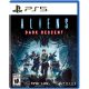 Aliens Dark Descent PS5