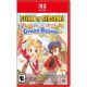 Story of Seasons Grand Bazaar Switch 2