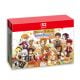 SW2 Story of Seasons Grand Bazaar Premium Edition - Switch 2