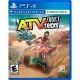 ATV Drift & Tricks VR PS4