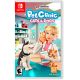 My Universe Pet Clinic Cats and Dogs Switch