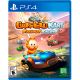 Garfield Kart Furious Racing PS4