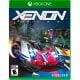 Xenon Racer Xbox One