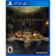 ADAM´S VENTURE ORIGINS PS4