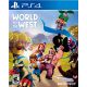 World To The West PS4