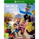 World To The West Xbox One