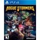 Rogue Stormers PS4