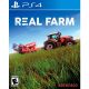 Real Farm PS4