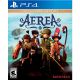 AereA Collector´s Edition PS4