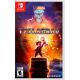 Teslagrad Switch