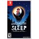 Among The Sleep Enhanced Edition switch