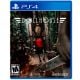 Dollhouse PS4