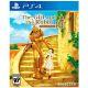 The Girl and The Robot Deluxe Edition PS4