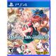 Blade Strangers PS4