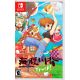 Umihara Kawase Fresh Switch