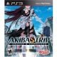 Akibas trip undead y Undressed PS3