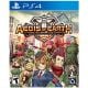 Aegis of Earth: Protonovus Assault PS4