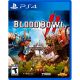 Blood Bowl PS4
