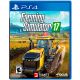 Farming Simulator 17 PS4