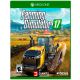 Farming Simulator 17 Xbox One