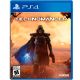 The Technomancer PS4