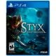 Styx Shards of Darkness PS4