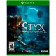 Styx Shards of Darkness Xbox One