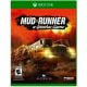 Spintires: MudRunner Xbox One