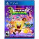 Nickelodeon All-Stars Brawl PS4