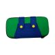 Estuche Nintendo Switch LITE Verde/Azul