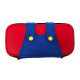 Estuche Nintendo Switch LITE Rojo/Azul
